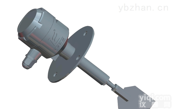 <em>供应阻旋料位开关</em>（高温螺纹型）
