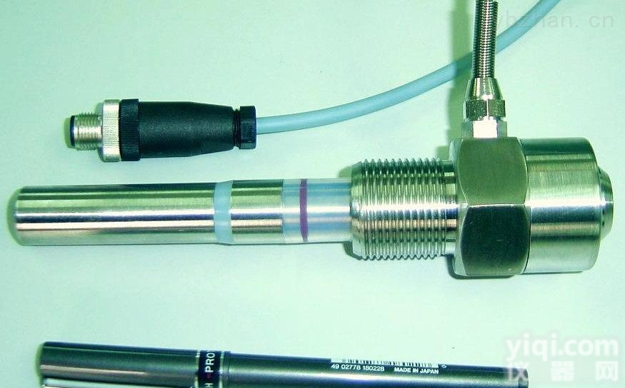 津环科技JHYC<em>料位</em>开关价格/<em>法兰</em>安装音叉开关