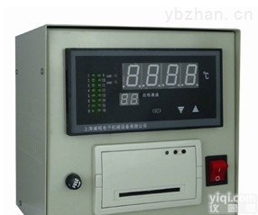 1-16路带打印温度<em>记录仪</em>YBJL-808-<em>江苏</em>金湖美高自动化仪表有限公司