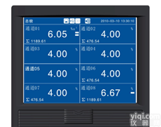 WPR10无纸<em>记录仪</em>-江苏<em>金湖</em><em>美高</em>自动化仪表有限公司