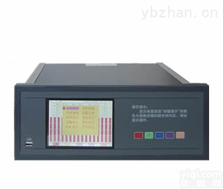 WPR70A无纸<em>记录仪</em>-江苏<em>金湖</em>美高自动化仪表有限公司