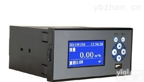 R2003F智能流量积算<em>记录仪</em>-江苏<em>金湖</em>美高自动化仪表有限公司