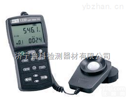 TES-<em>1339</em>  白光<em>照度计</em> 台湾<em>专业</em><em>照度计</em>