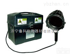 CY-100  紫外线灯 <em>荧光</em>灯<em>用于</em><em>荧光</em>渗透探伤和<em>荧光</em>磁粉探伤