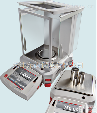 <em>EX124</em>  奥<em>豪斯</em><em>电子天平</em><em>EX124</em>