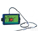 QT03-TN4+  <em>便携</em>型泵吸式<em>氢气检测仪</em>