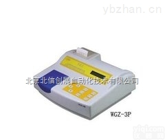 JC16-WGZ-2-PJ  啤酒<em>浊度计</em> ，<em>黄酒</em><em>浊度检测仪</em>