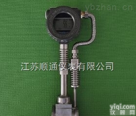 <em>涡街</em><em>流量计</em>行业<em>标准</em>