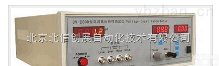 DL19-CV-2000  <em>电容</em><em>电压</em>特性<em>测试仪</em>