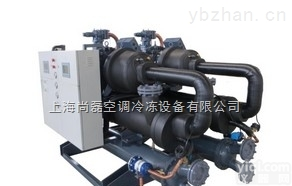 <em>螺杆式</em><em>冷水机</em>组  水冷<em>螺杆式</em>中低温盐水机组