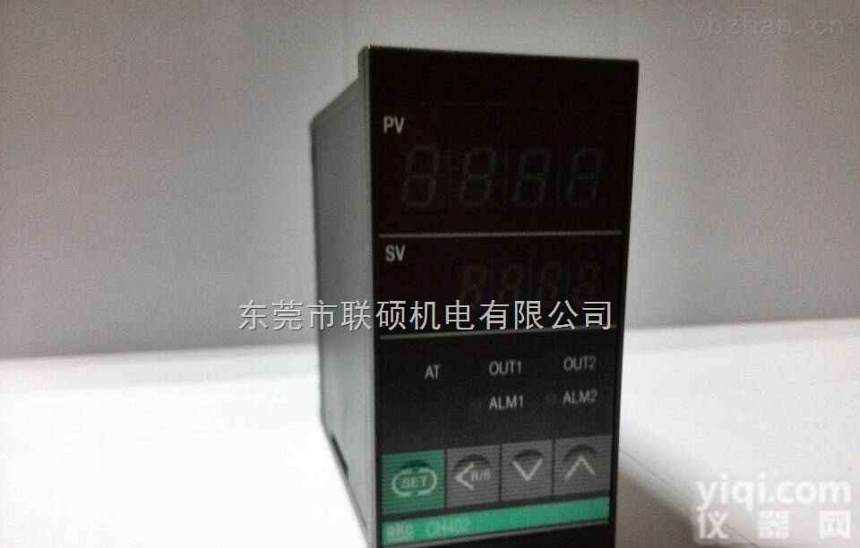 Rkc <em>CH402</em><em>温控</em>仪