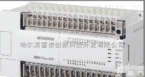 FX1S-30MR-001  <em>哈尔滨</em>三菱PLC<em>总代理</em>