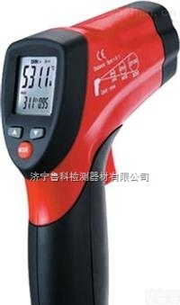 DT-8826H  红外<em>测温仪</em> 单激光<em>专业</em>红外线<em>测温仪</em>