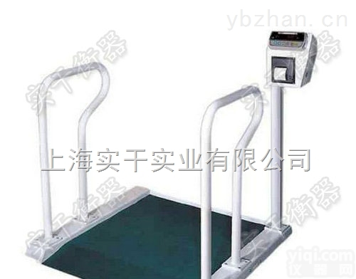 <em>韩国</em>凯士<em>轮椅</em>秤  <em>韩国</em>凯士<em>轮椅</em>秤
