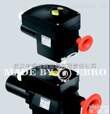 <em>E65</em>-E210  EBRO依<em>博罗</em><em>E65</em>-E210电动<em>执行器</em>