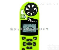 Kestrel4300  NK5924  Kestrel 便携式<em>风速</em>气象测定仪 / 手持<em>气象站</em> / 电子气象仪 / <em>风速</em>仪