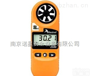 Kestrel 便携式<em>风速</em>气象测定仪 / 手持<em>气象站</em> / 电子气象仪 / <em>风速</em>仪