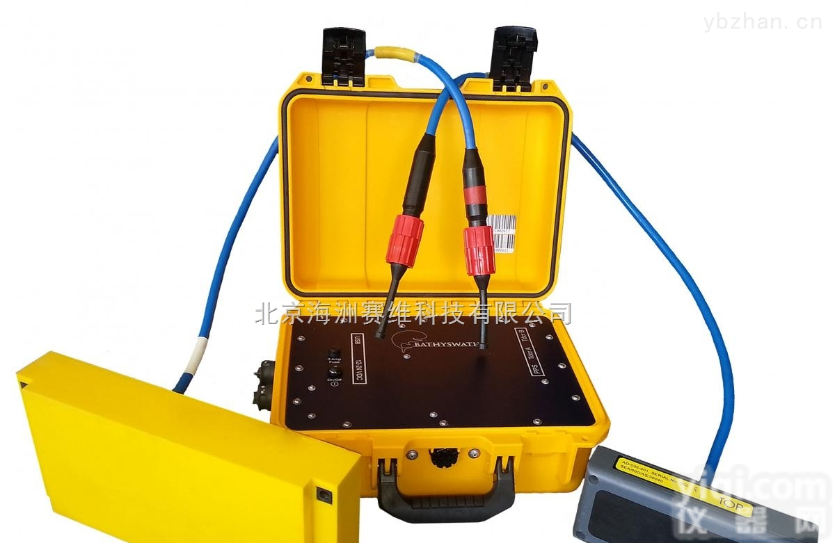 <em>Bathyswath</em> 1  <em>Bathyswath</em>相干<em>声纳</em>（浅水多波束）