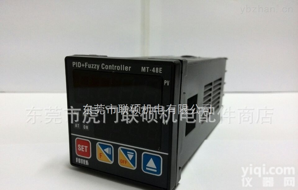 阳明<em>温控器</em><em>MT</em>-<em>48</em>-V-E