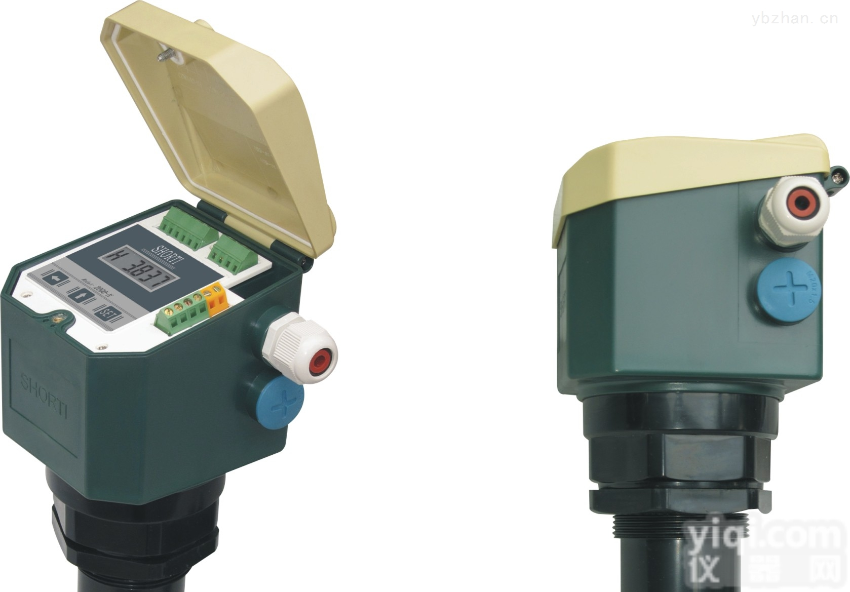 一体式超声波<em>液位计</em>-一体式超声波<em>液位计</em>-MGTCW-4-江苏<em>金湖</em>美高自动化仪表有限公司