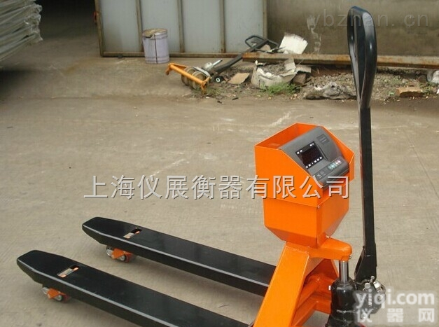 <em>漯河</em>托盘电子<em>叉车</em>秤一台多少钱1吨<em>叉车</em>电子称