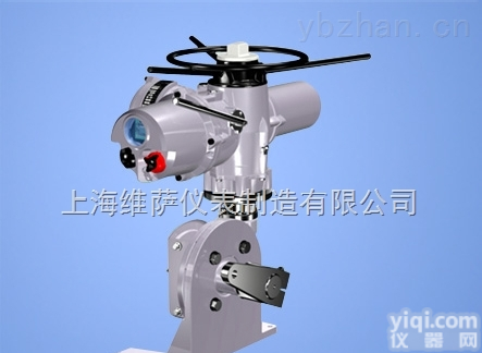 VS10/MOW3-40  VS10/MOW3-40角<em>行程</em><em>电动</em><em>执行机构</em>