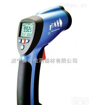 DT-8856H  手持式<em>红外测温仪</em>非接触式精确测温