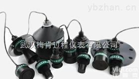 <em>DB</em>  <em>DB</em>系列超声波物位<em>传感器</em>：配BLACKBOX或ULTRA变送器