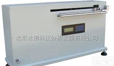 DL07-YM-01C  电子硬挺<em>度仪</em>，<em>纺织品</em>刚柔性能仪，非织造布弯曲长<em>度仪</em>