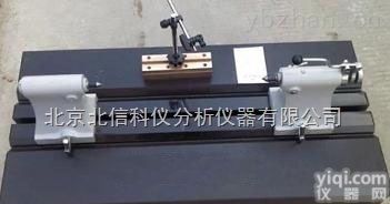 HJ13-5017  大理石偏摆检查仪<em>测量仪</em>，花岗岩<em>底座</em>偏摆仪测微仪