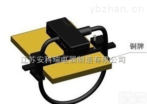 罗氏线圈电流互感器