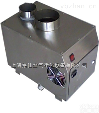JJC-06Z  集佳<em>冷库</em><em>加湿器</em>