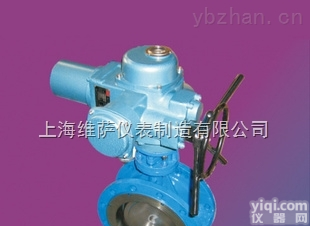 D943-10C DN250  <em>电动</em>VSZ<em>型系列</em><em>电动</em>蝶阀