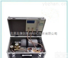 QT10-XJJ  <em>箱式</em><em>甲烷检测仪</em>校验装置