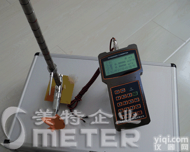 MT-LS  供应MT-LS系列<em>流速</em>仪<em>大连</em>生产厂家