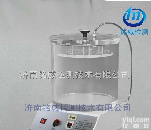 <em>西林</em>瓶<em>密封性</em>检测仪