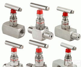 进口内螺纹针型阀-进口（外螺纹,焊接,<em>卡套</em>）<em>针阀</em>