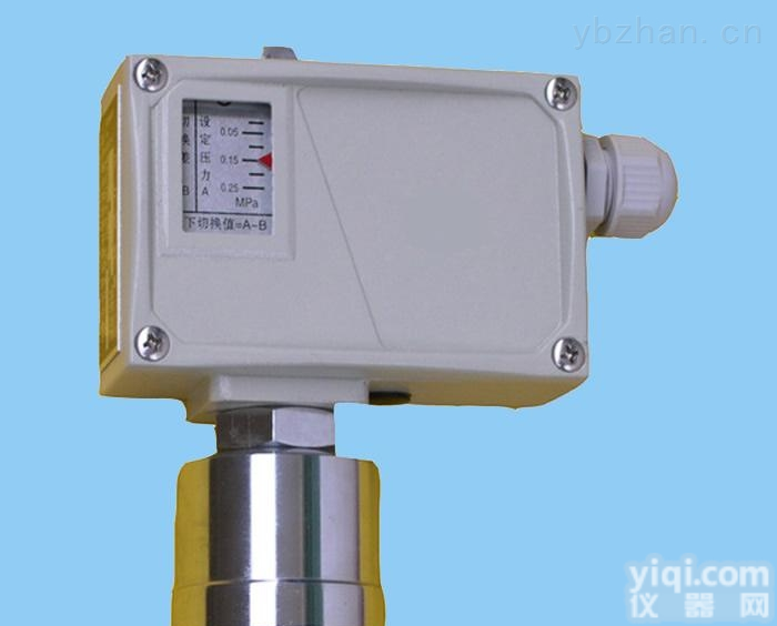 <em>CPK</em>-50<em>差压控制器</em>（差压开关）