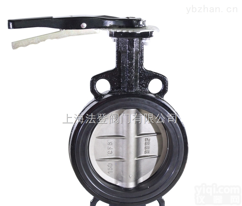 <em>手动</em><em>对夹</em><em>蝶阀</em>，进口<em>手动</em>式<em>对夹</em><em>蝶阀</em>