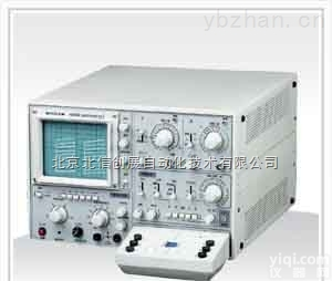DL08-HZ4832  晶体管特性<em>图示仪</em>， 示波管显示<em>半导体</em>器件曲线测试仪