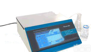 JC16-DI1000B  <em>水中</em><em>总有机碳</em>（TOC）<em>分析仪</em>