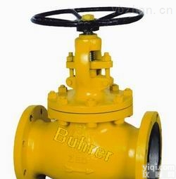 进口液化气<em>截止阀</em>-进口（<em>天然气</em>