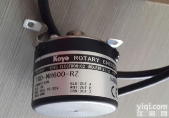 TRD-<em>N360</em>-RZW  KOYO光洋TRD-<em>N360</em>-RZW编码器