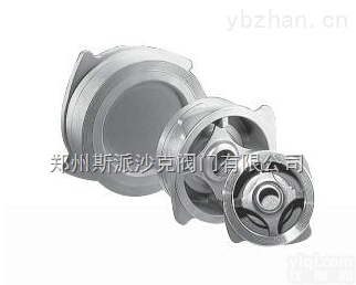 <em>DCV1</em>  斯派莎克<em>DCV1</em>对夹式<em>止回阀</em>