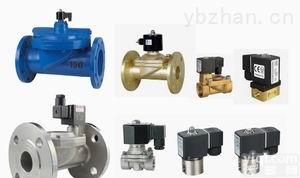 进口<em>螺纹</em><em>电磁阀</em>-进口（<em>黄铜</em>