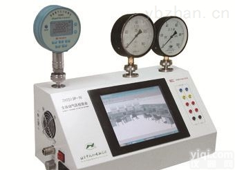 <em>全自动</em>压力<em>校验</em>台-<em>全自动</em>压力<em>校验</em>台-2513P—III-江苏美高仪表自动化仪表有限公司