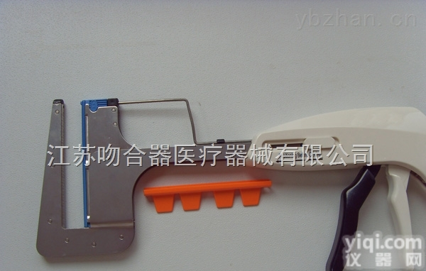 30,45,60,100  一次性<em>直线</em>形<em>吻合器</em>