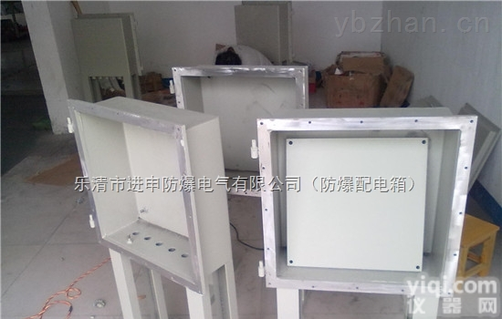<em>钢板</em>箱壳体 <em>定做</em><em>钢板</em><em>防爆</em>箱壳体