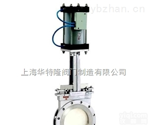 PZ673  PZ673气动刀型<em>闸阀</em>_厂家_型号_<em>性能参数</em>