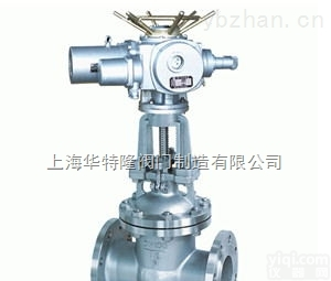 Z941W  Z941W电动法兰<em>闸阀</em>_厂家_型号_<em>性能参数</em>